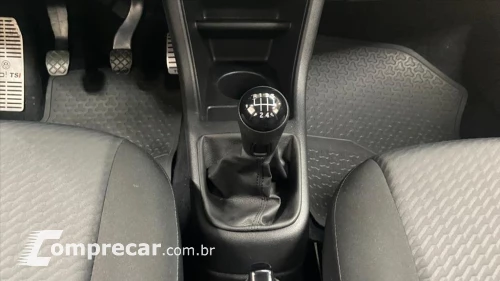 UP 1.0 170 TSI TOTAL FLEX CONNECT 4P MANUAL