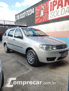 PALIO 1.3 MPI Fire ELX 8V