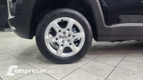 Renegade Sport T270 1.3 TB 4x2 Flex Aut.