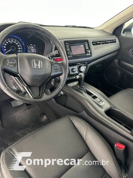 HR-V 1.8 16V EX