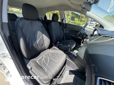 HB20 1.0 Comfort Plus 12V