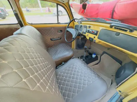 FUSCA 1.3 8V