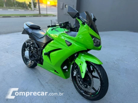 NINJA 250R