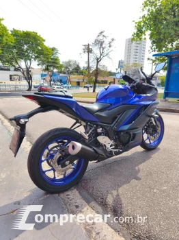 YZF R3 300 ABS