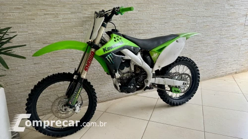 KAWASAKI KXF250