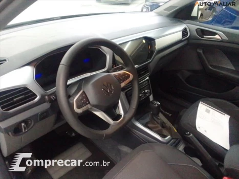 T-CROSS 1.0 200 TSI