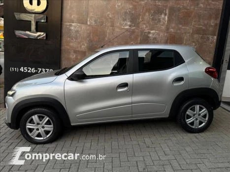 KWID 1.0 12V SCE ZEN