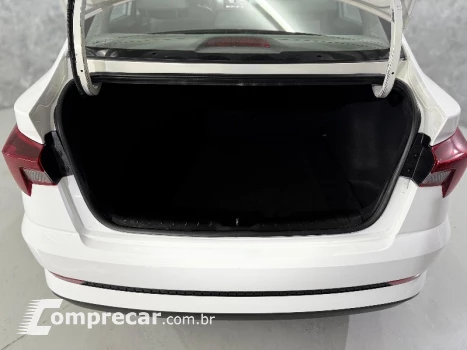 HB20S 1.0 12V Comfort