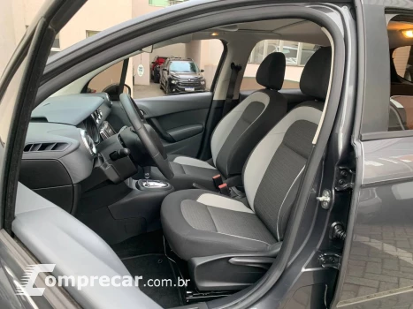 C3 Tendance 1.6 VTi Flex Start 16V Aut.