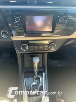 COROLLA 2.0 Altis 16V