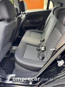 VOYAGE 1.6 MI Comfortline 8V
