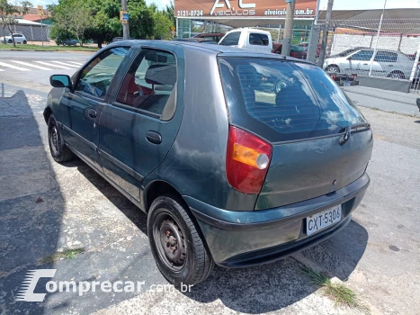 PALIO 1.0 MPI EX 8V