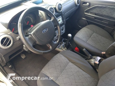 ECOSPORT 1.6 XLT Freestyle 8V