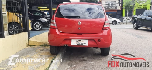 SANDERO 1.0 Expression 16V