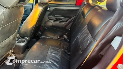 ECOSPORT 1.6 Freestyle 8V