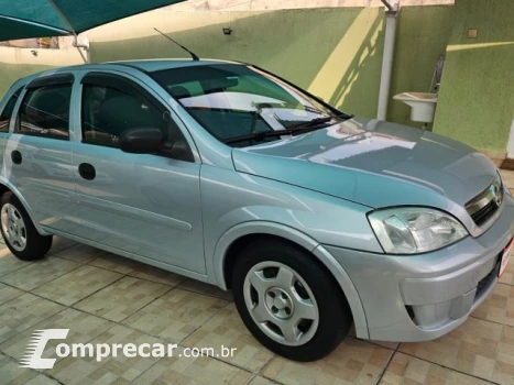 CORSA HATCH - 1.4 MPFI MAXX 8V 4P MANUAL