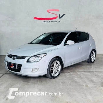 Hyundai I30 2.0 MPI 16V 4 portas