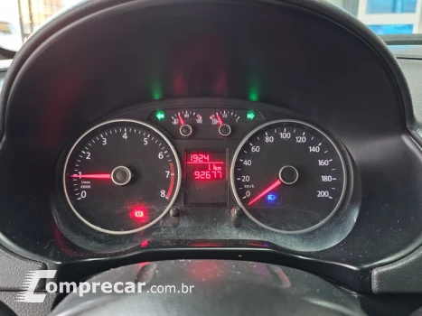 GOL 1.0 MI CITY 8V FLEX 2P MANUAL