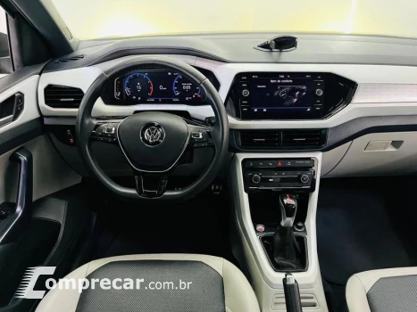 T CROSS HL TSI AE