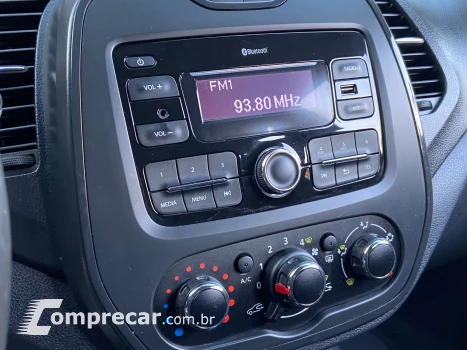 CAPTUR 1.6 16V SCE Life