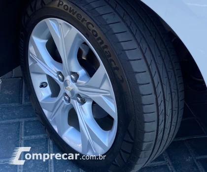 ONIX 1.0 Turbo Plus Premier