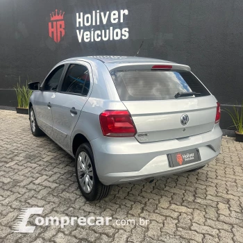GOL 1.6 GL 8V