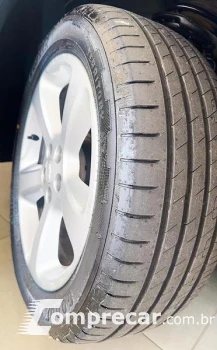 TRACKER 1.8 MPFI LTZ 4X2 16V FLEX 4P AUT