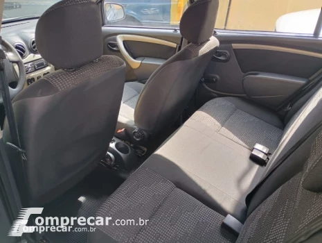 Sandero 1.6