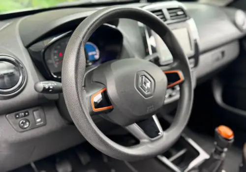 KWID 1.0 12V SCE Outsider