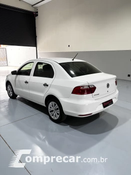 VOYAGE 1.0 12V MPI Totalflex