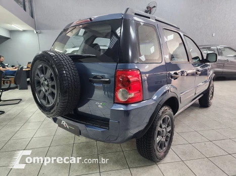 EcoSport XLT FREESTYLE 1.6 Flex 8V 5p