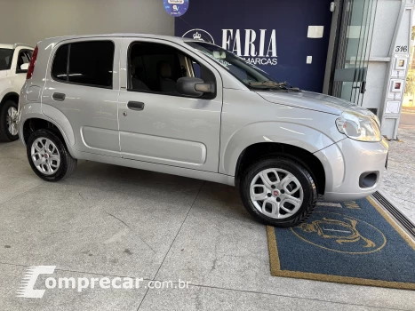 Uno UNO VIVACE Celeb. 1.0 EVO F.Flex 8V 5p