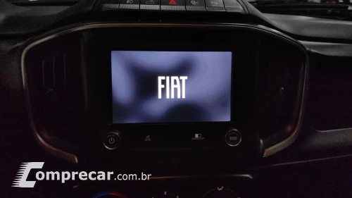 Strada Freedom 1.3 Flex 8V  CS Plus