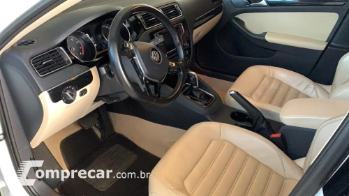 JETTA 2.0 TSI Highline 211cv