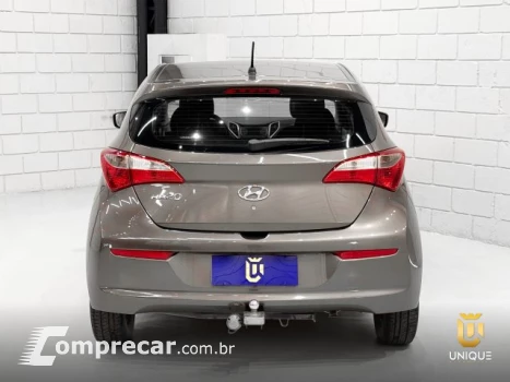 HB20 - 1.0 COMFORT 12V 4P MANUAL