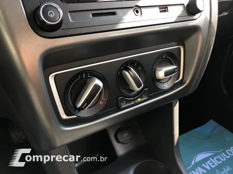Fox 1.6 Msi Total Flex Connect 4P Manual