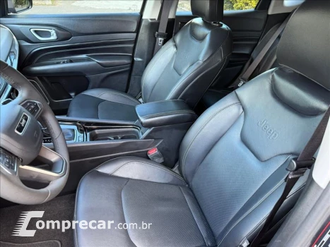 COMPASS 1.3 T270 Turbo Longitude