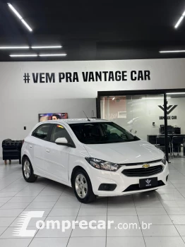 ONIX 1.4 MPFI LT 8V