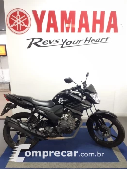 Yamaha YAMAHA FAZER 150