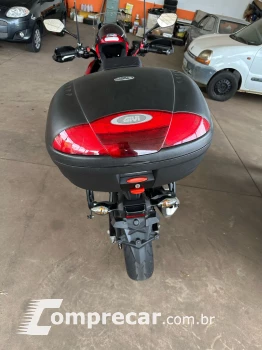 Nc 750 x