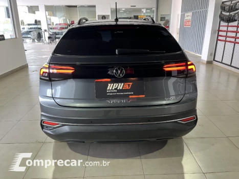 NIVUS 1.0 200 TSI Comfortline