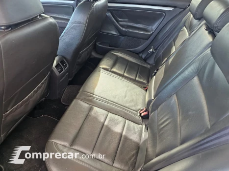 JETTA 2.5 I 20V 150cv