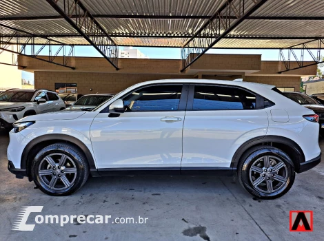 HR-V 1.5 DI I-vtec EXL