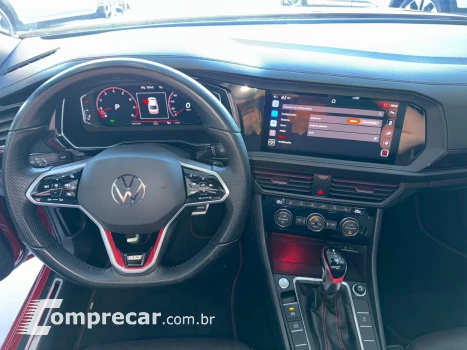 JETTA 2.0 350 TSI GLI