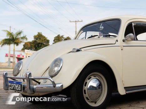 FUSCA - 1.3 8V 2P MANUAL