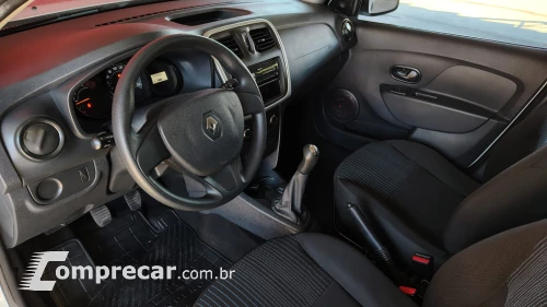 SANDERO 1.0 12V SCE Authentique