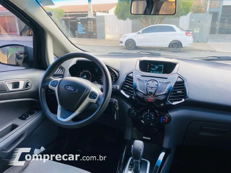 ECOSPORT 2.0 Freestyle 16V
