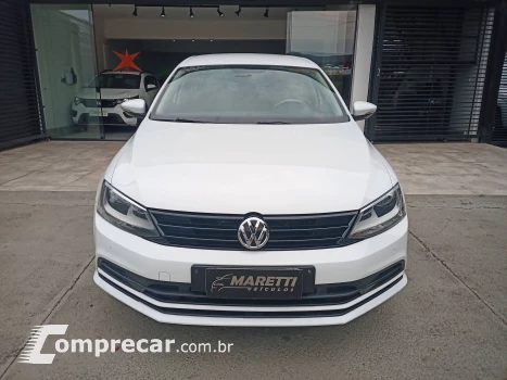 JETTA 1.4 16V TSI Trendline