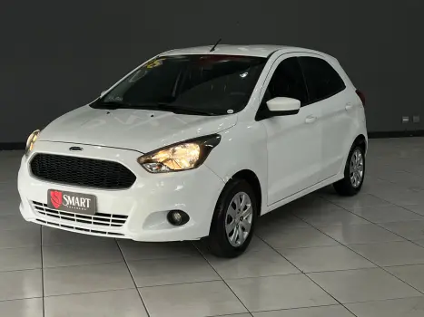 Ka SE 1.0 (Flex)