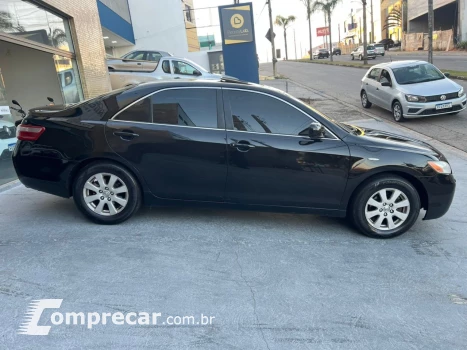 Camry XLE 3.5 24V Aut.